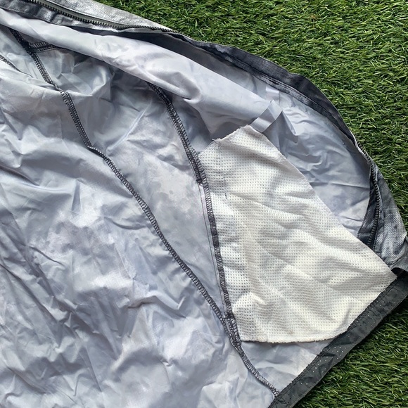 Pro Player Wind jacket - Picture 9 of 9